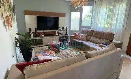 Casa com 4 quartos sendo 1 suíte à venda por R$ 690.000 - Chácaras de Inoã (Inoã) - Maricá/RJ