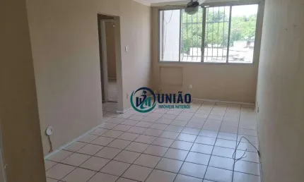 Apartamento com 2 quartos à venda, 76 m² por r$ 300.000 - fonseca - niterói/rj