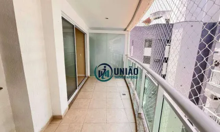 Apartamento com 2 quartos à venda, 80 m² por r$ 670.000 - jardim icaraí - niterói/rj