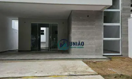 Casa com 3 quartos à venda, 120 m² por R$ 595.000 - Engenho do Mato - Niterói/RJ