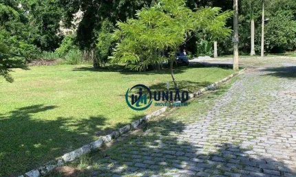 Terreno à venda, 392 m² por R$ 395.000,00 - Jacaré - Niterói/RJ