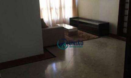 Apartamento com 3 quartos à venda, 109 m² por R$ 900.000 - Icaraí - Niterói/RJ
