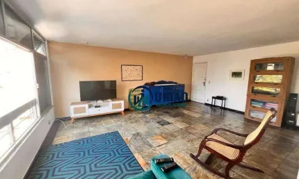 Apartamento com 4 quartos à venda, 172 m² por r$ 1.080.000 - ingá - niterói/rj