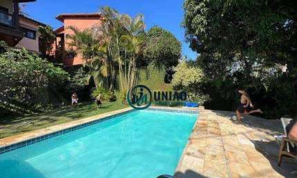 Casa com 3 quartos à venda, 355 m² por R$ 1.685.000 - Pendotiba - Niterói/RJ