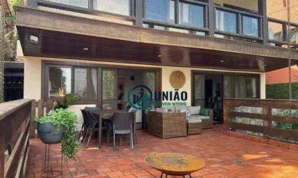 Casa com 3 quartos à venda, 355 m² por R$ 1.685.000 - Pendotiba - Niterói/RJ