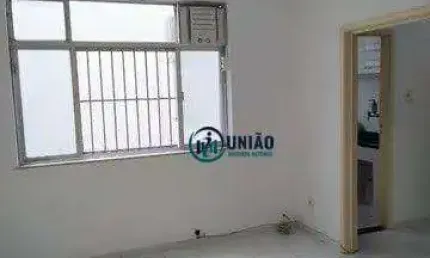 Apartamento com 1 quarto à venda, 36 m² por r$ 165.000 - centro - niterói/rj