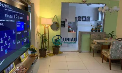 Casa à venda, 93 m² por R$ 789.000,00 - Barroco (Itaipuaçu) - Maricá/RJ