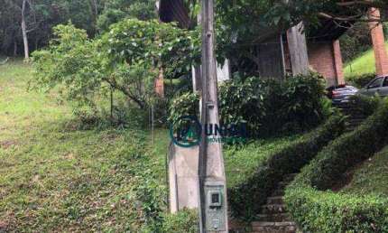 Terreno à venda, 580 m² por R$ 198.000,00 - Serra Grande - Niterói/RJ