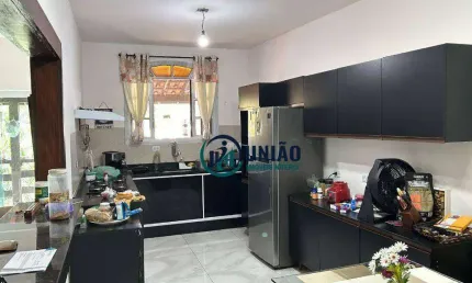 Casa com 3 dormitórios à venda, 430 m² por R$ 1.200.000,00 - Itaipu - Niterói/RJ