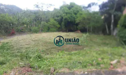 Terreno à venda, 650 m² por r$ 170.000,00 - maria paula - são gonçalo/rj