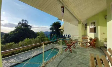 Casa à venda, 300 m² por R$ 1.250.000,00 - Piratininga - Niterói/RJ