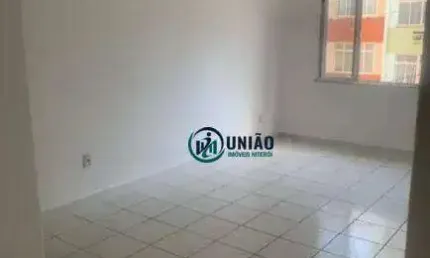 Apartamento com 3 dormitórios à venda, 100 m² por R$ 300.000,00 - Fonseca - Niterói/RJ
