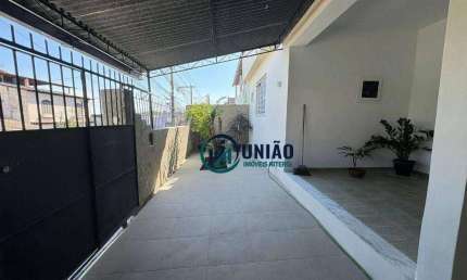 Casa com 2 quartos à venda, 180 m² por R$ 380.000 - Brasilândia - São Gonçalo/RJ