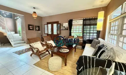 Casa com 3 quartos à venda, 150 m² por R$ 630.000 - Rio do Ouro - São Gonçalo/RJ