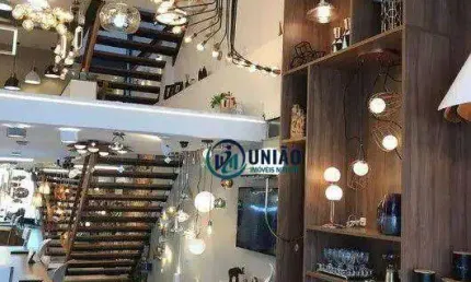 Loja à venda, 350 m² por R$ 2.300.000,00 - Icaraí - Niterói/RJ