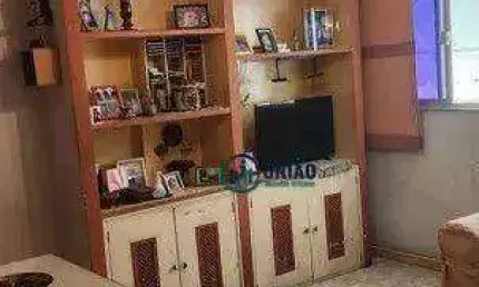 Apartamento com 2 quartos à venda, 80 m² por R$ 430.000 - Icara - Niterói/RJ