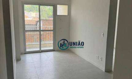 Apartamento à venda, 50 m² por R$ 299.000,00 - Maria Paula - São Gonçalo/RJ