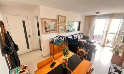 Apartamento com 3 quartos à venda, 70 m² por R$ 390.000 - Fonseca - Niterói/RJ
