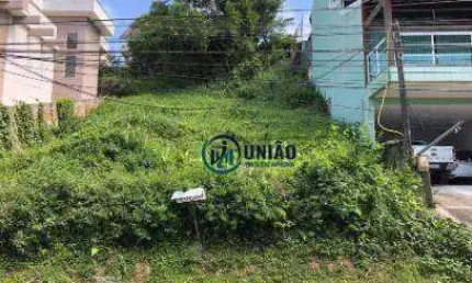 Terreno à venda, 360 m² por r$ 630.000,00 - camboinhas - niterói/rj