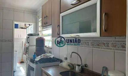 Apartamento com 2 dormitórios à venda, 90 m² por R$ 295.000,00 - Fonseca - Niterói/RJ