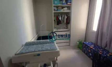 Apartamento à venda, 52 m² por R$ 200.000,00 - Porto Novo - São Gonçalo/RJ