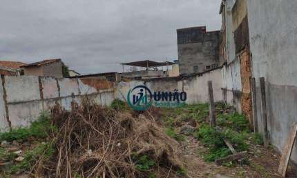 Terreno à venda, 400 m² por R$ 284.000,00 - Porto Novo - São Gonçalo/RJ