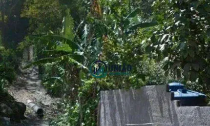 Terreno à venda, 750 m² por R$ 215.000,00 - Serra Grande - Niterói/RJ