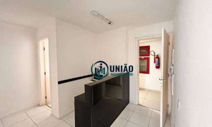 Sala à venda, 27 m² por R$ 155.000,00 - Centro - Niterói/RJ