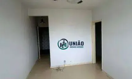 Apartamento à venda, 73 m² por R$ 360.000,00 - Centro - Niterói/RJ