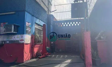 Casa com 4 dormitórios à venda, 780 m² por R$ 525.000,00 - Fonseca - Niterói/RJ