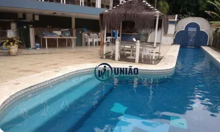 Casa com 3 quartos à venda, 450 m² por R$ 1.900.000 - Pendotiba - Niterói/RJ