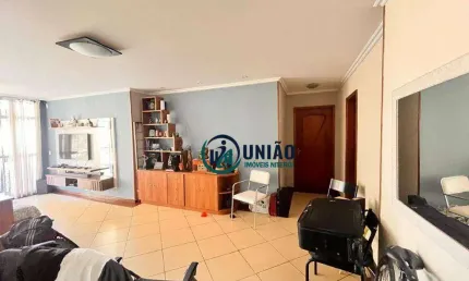 Apartamento com 3 Quartos à venda, 115 m² por R$ 880.000 - Icaraí - Niterói/RJ