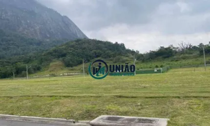 Terreno à venda, 372 m² por R$ 200.000,00 - Itaocaia Valley - Maricá/RJ