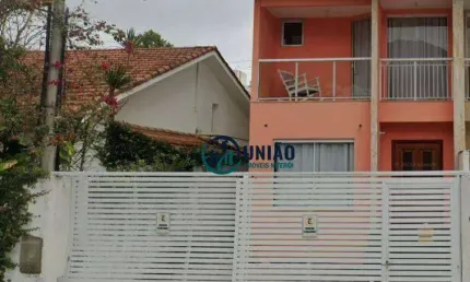 Oportunidade: ótima casa duplex com 4 dormitórios, sendo três suítes, à venda - são francisco - niterói/rj