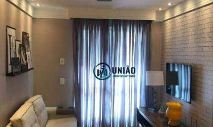 Lindíssimo apartamento com 3 dormitórios, sendo uma suíte, uma vaga, lazer completo!!