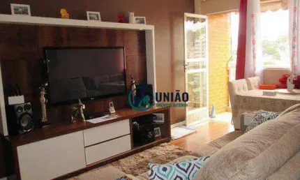 Apartamento com 1 dormitório à venda, 55 m² por R$ 250.000,00 - Fonseca - Niterói/RJ