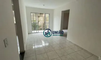 Apartamento com 2 quartos à venda, 55 m² por R$ 195.000 - Sape - Niterói/RJ