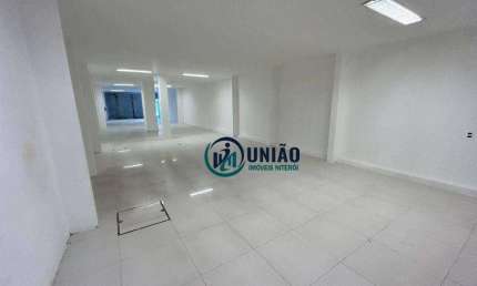 Loja à venda, 500 m² por R$ 1.500.000,00 - Centro - Niterói/RJ