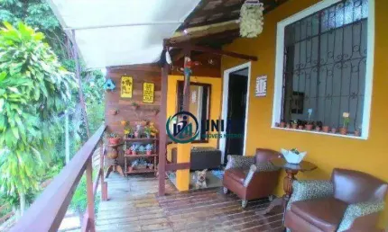 Apartamento com 2 dormitórios à venda, 150 m² por R$ 290.000,00 - Fonseca - Niterói/RJ