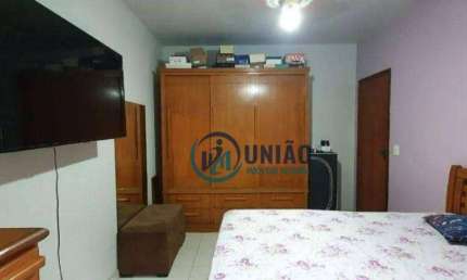 Casa à venda, 123 m² por R$ 310.000,00 - Estrela do Norte - São Gonçalo/RJ