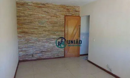 Apartamento com 2 quartos à venda na Rua São Januário, Fonseca, Niterói