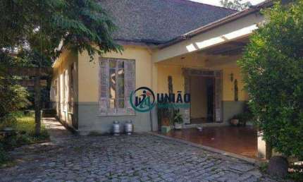 Área à venda, 5094 m² por R$ 2.100.000,00 - Vila Progresso - Niterói/RJ