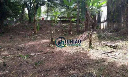 Terreno à venda, frente para o asfalto,  420 m² por R$ 300.000 - Engenho do Mato - Niterói/RJ