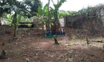 Terreno à venda, frente para o asfalto,  420 m² por R$ 300.000 - Engenho do Mato - Niterói/RJ