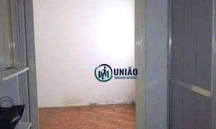 Apartamento à venda, 35 m² por R$ 145.000,00 - Centro - Niterói/RJ