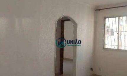 Apartamento à venda, 70 m² por R$ 263.000,00 - Alcântara - São Gonçalo/RJ