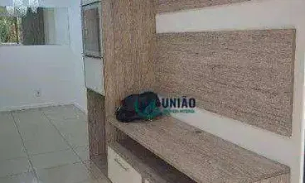 Apartamento com 3 dormitórios à venda, 78 m² por R$ 703.000,00 - Santa Rosa - Niterói/RJ