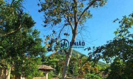 Terreno à venda, 471 m² por R$ 290.000,00 - Vila Progresso - Niterói/RJ