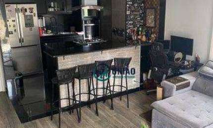 Cobertura com 2 dormitórios à venda, 142 m² por R$ 680.000,00 - Santa Rosa - Niterói/RJ