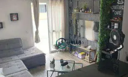 Cobertura com 2 dormitórios à venda, 142 m² por R$ 680.000,00 - Santa Rosa - Niterói/RJ